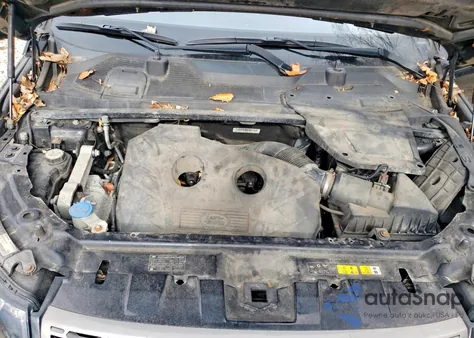 2017 Land Rover Discovery Sport Se from USA, damaged, VIN SALCP2BG4HH678478